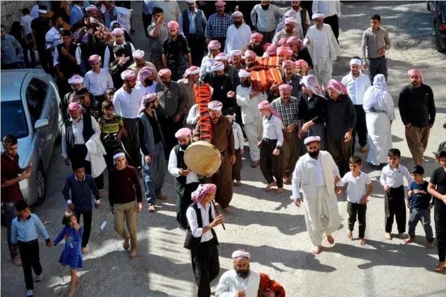 yazidis article 7