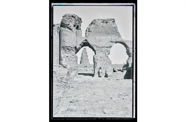 SAMARRA 
