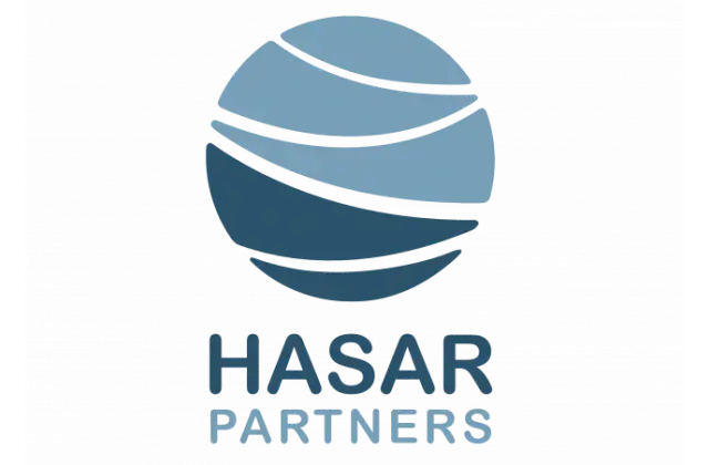 Profile picture for user Hasar Organization
